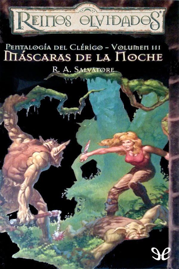 Máscaras de la noche