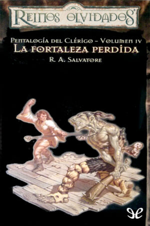 La fortaleza perdida