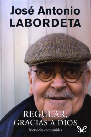 Regular, gracias a dios