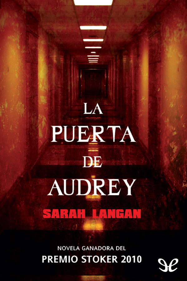 La Puerta de Audrey