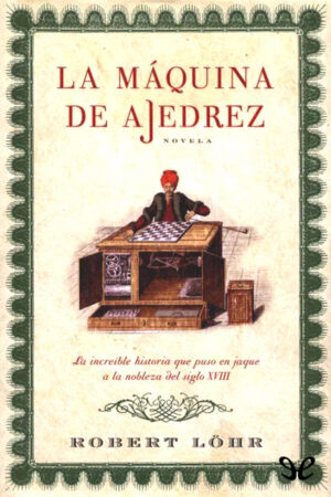 La máquina de ajedrez