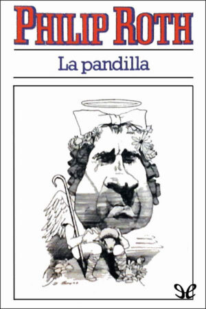 La pandilla