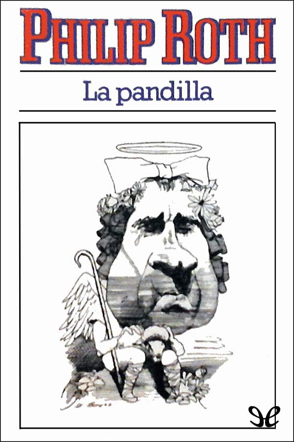 La pandilla