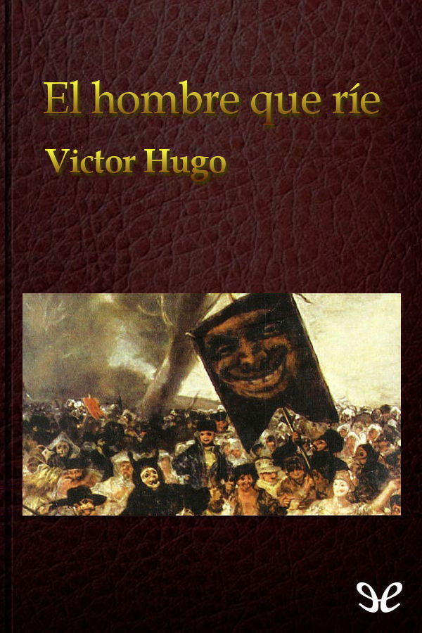 El hombre que ríe (Ilustrado)