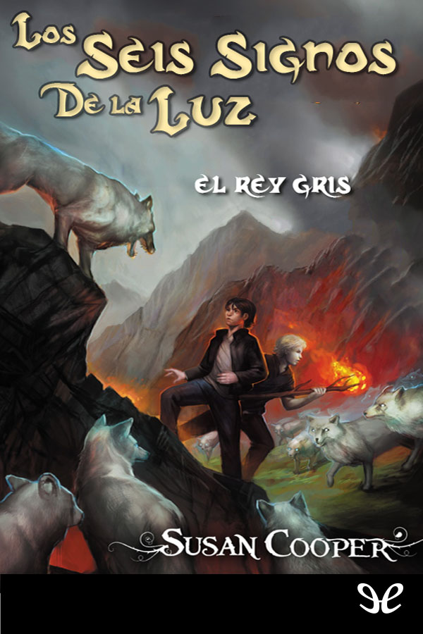 El rey Gris