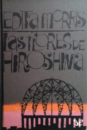 Las flores de Hiroshima