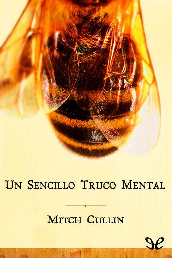 Un sencillo truco mental