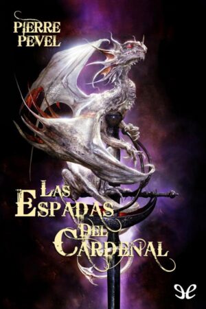 Las espadas del cardenal