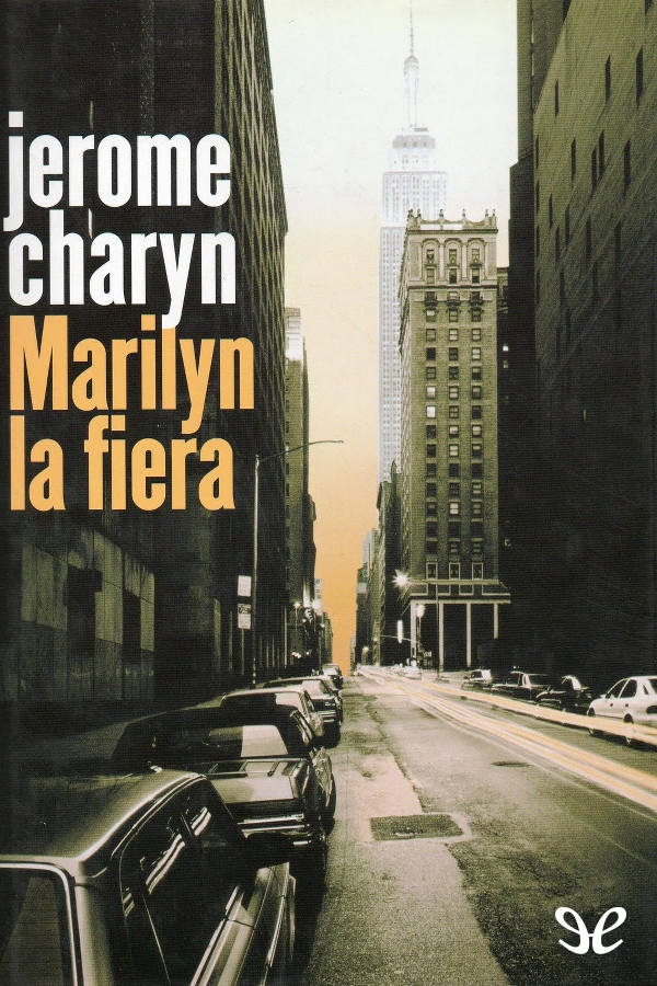 Marilyn la fiera