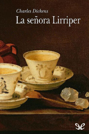 La señora Lirriper