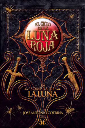 La sombra de la Luna