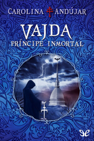 Vajda, príncipe inmortal