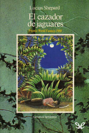 El cazador de jaguares