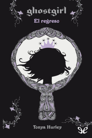 Ghostgirl. El regreso