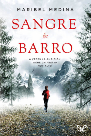 Sangre de barro