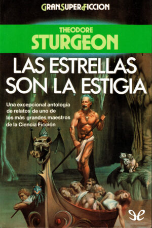Las estrellas son la Estigia