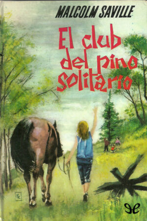 El club del pino solitario