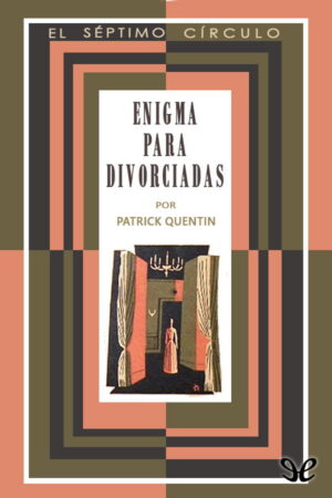 Enigma para divorciadas