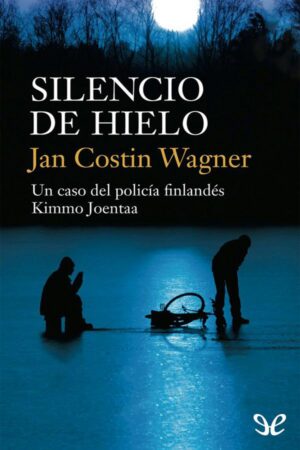 Silencio de hielo