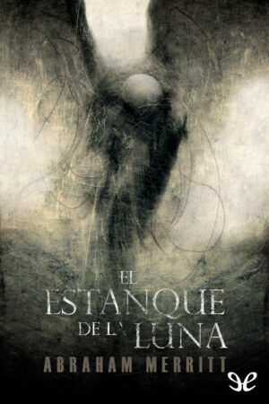El estanque de la Luna