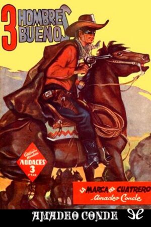 La marca del cuatrero