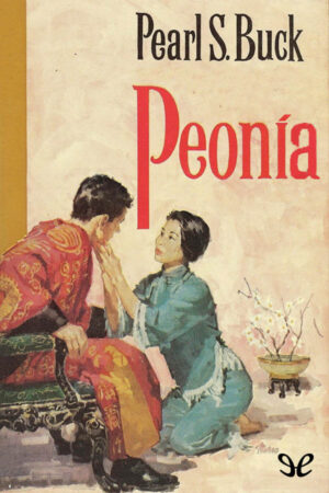 Peonía