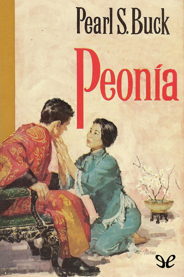 Peonía
