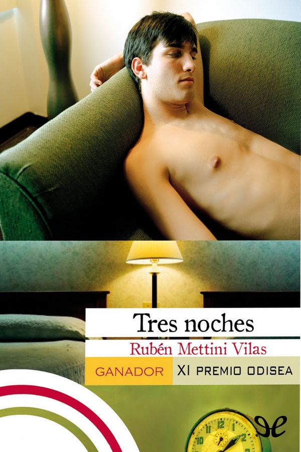 Tres noches