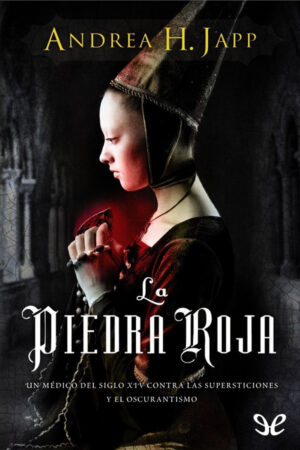 La piedra roja
