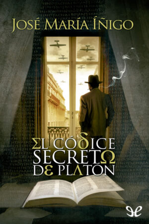 El códice secreto de Platón
