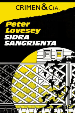 Sidra sangrienta