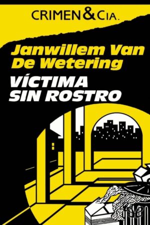 Víctima sin rostro