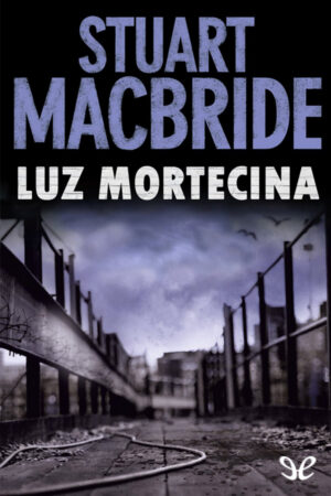 Luz mortecina