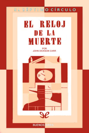 El reloj de la muerte