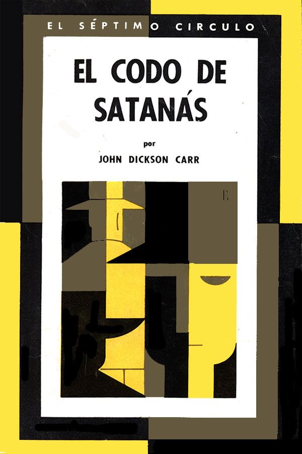 El Codo de Satanás