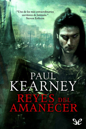Reyes del amanecer