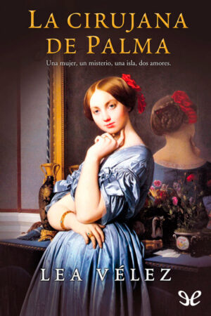 La cirujana de Palma