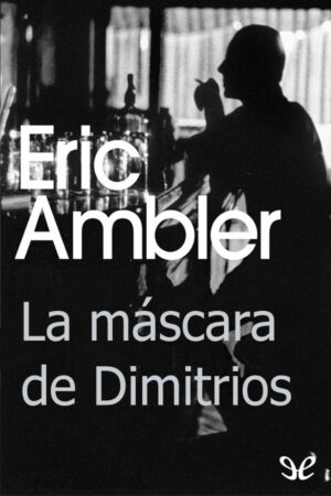 La máscara de Dimitrios