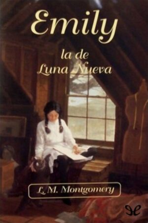 Emily la de Luna Nueva