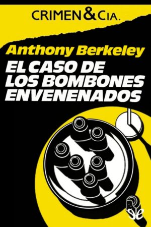 El caso de los bombones envenenados