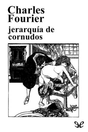 Jerarquía de cornudos