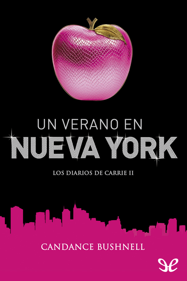 Un verano en Nueva York