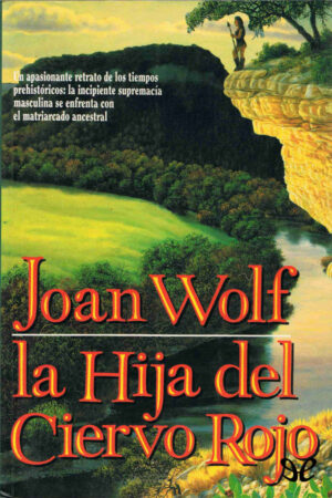 La hija del Ciervo Rojo