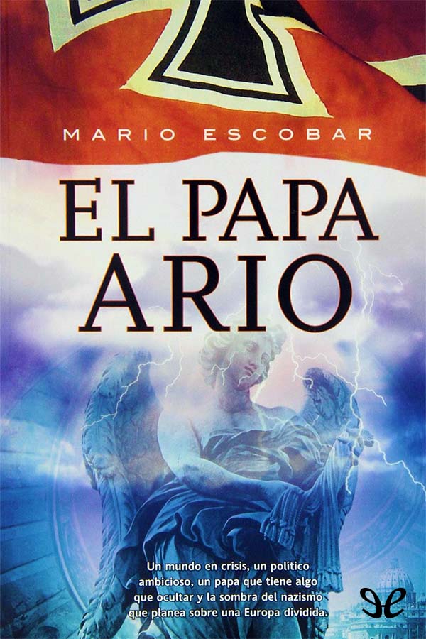El papa ario