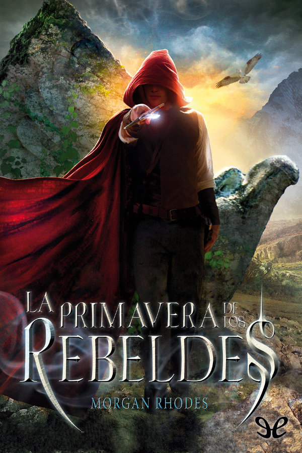 La primavera de los rebeldes