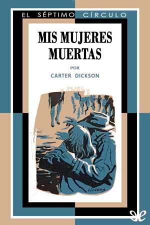 Mis mujeres muertas