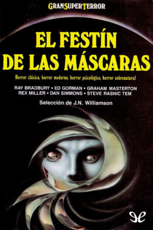El festín de las máscaras