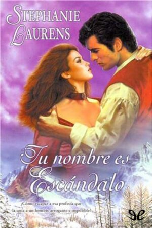 Tu nombre es Escándalo