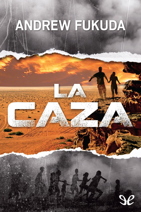 La caza