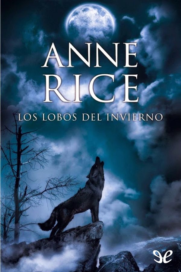 Los lobos del invierno
